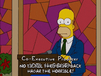 homer simpson GIF