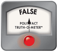 PolitiFact politics nah truth false GIF