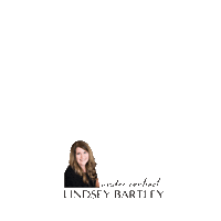 Lubbock Tx Realestate Sticker by The Lindsey Bartley Team
