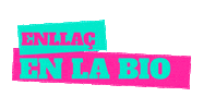 Bio Valencia Sticker by Servei de Política Lingüística UV