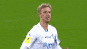 Football Keep Calm GIF by FC Dynamo Moscow