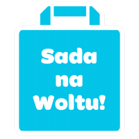 Wolt Croatia Sticker by Wolt