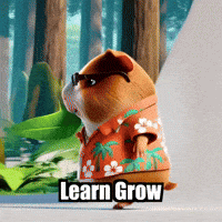 GIF by Guinea Gambino