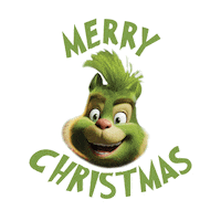 Merry Christmas Sticker by Oakheart Property