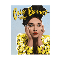 Alter Ego Fashion Sticker by CRIS BARROS OFFICIAL