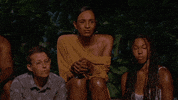 Nodding Reaction GIF by Survivor CBS