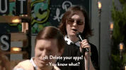 comedy central season 6 episode 6 GIF by Workaholics