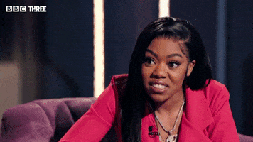 Bbc One Love GIF by BBC Three