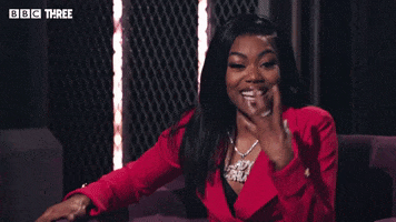 Bbc One Love GIF by BBC Three
