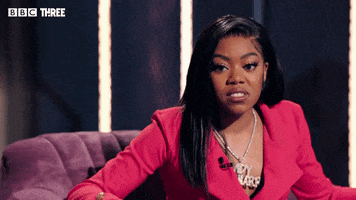 Bbc One Love GIF by BBC Three