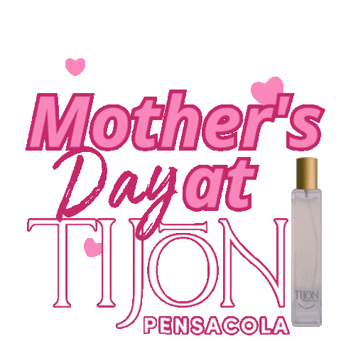 Mothers Day Flowers Sticker by Tijon Pensacola