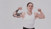 Musicvideo Dancing GIF by Lucy Dacus