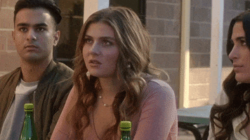 Sassy Who Do You Think You Are GIF by Tequila Mockingbird Productions