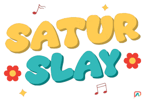 Happy Going Out Sticker by Passionationco