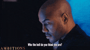 Ambitions GIF by OWN: Oprah Winfrey Network
