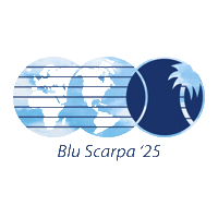 Bluscarpasergiomiami Sticker by Blu Scarpa