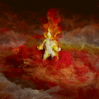 doxiastudio nft happiness anger fear GIF