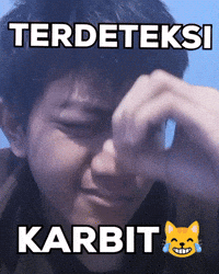 Karbit GIF