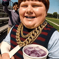 Diary Of A Wimpy Kid Ai GIF by Respective