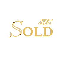 Just Sold Sticker by Semilly