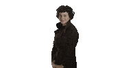 Search Party Smile Sticker by HBO Max