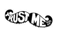 Happy Hour Party Sticker by Trust Me Vodka®