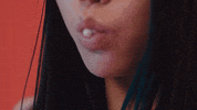 thebeachesband beaches the beaches snake tongue GIF