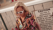 thebeachesband money chill boss girl boss GIF