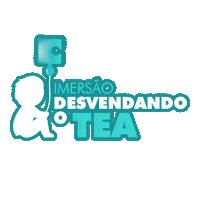 Tea Sticker by Grupo Rhema Educação