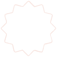 Star Candle Sticker by snif.co