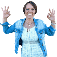 fsh_krebs fsh selbsthilfe fshkrebs frauenselbsthilfe Sticker