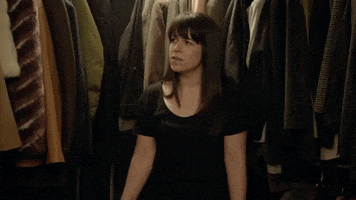 broadcity season 2 episode 9 frustrated broad city GIF
