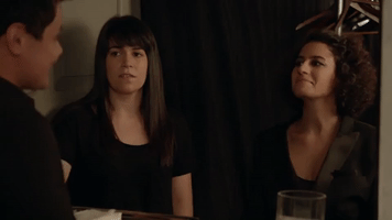 broadcity season 2 episode 9 broad city coat check GIF