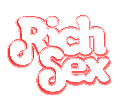 rich sex Sticker by Nicki Minaj