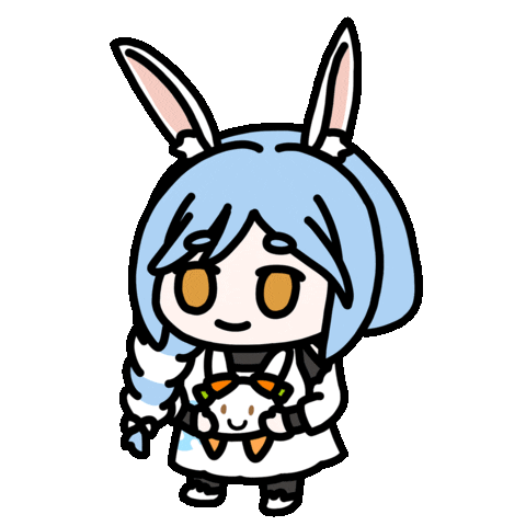 Swing Sticker by circlecan