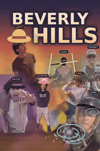 Beverly Hills GIF
