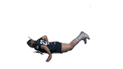 Emefka Sticker by SU Neckarsulm Handball Bundesliga