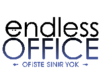Endless Office Sticker by ENDIGITALS