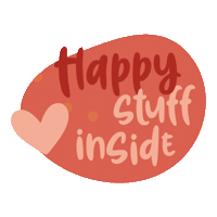 happystuffnl happystuff Sticker