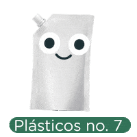Happy Sticker by Ecolana
