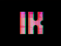 Art Glitch GIF