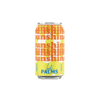 Brewery Sticker by LostPalmsBrewing