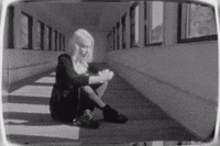 Smoke Signals GIF by Phoebe Bridgers