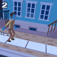 steppypants GIF