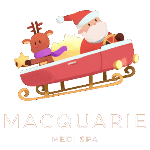 Mms Medispa Sticker by Macquarie Medi Spa