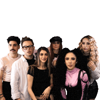 Tay Timbiriche Sticker by BOBO