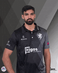 Cricket Ball Spin GIF by Somerset County Cricket Club