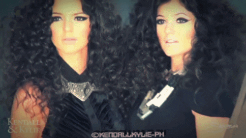 kylie jenner celebs GIF