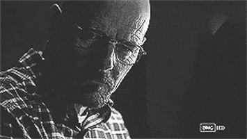 walter white GIF