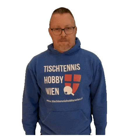 Hobby Sticker by TischtennisHobbyWien